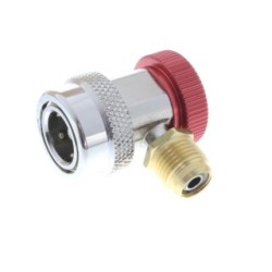 Ac Service Nozzle Adapter VEMO V99-18-0199