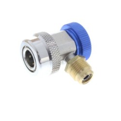 Ac Service Nozzle Adapter VEMO V99-18-0213