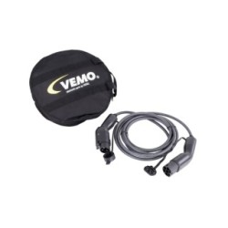 Electric Charging Cable VEMO V99-27-0002 OE Ref 13 400 057