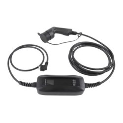 Electric Charging Station VEMO V99-27-0003