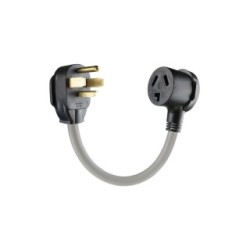 Electric Adapter Cable (universal) VEMO V99-27-0009