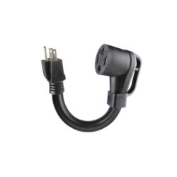 Electric Adapter Cable (universal) VEMO V99-27-0010