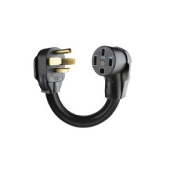 Electric Adapter Cable (universal) VEMO V99-27-0011