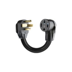 Electric Adapter Cable (universal) VEMO V99-27-0012