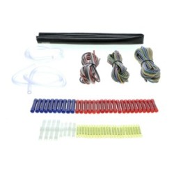 Cable Set Kit (universal) VEMO V99-83-0001 OE Ref 867 971 489 D