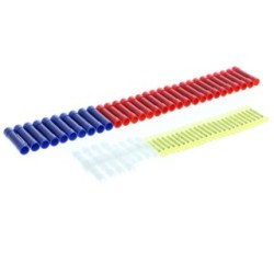 Kit de câbles VEMO (universel) V99-83-0001 OE 867971489A VEMO