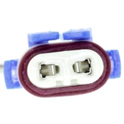 Kit de câbles VEMO V99-83-0005 pour CADILLAC, CHEVROLET, CHRYSLER et plus encore... VEMO