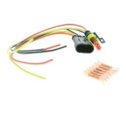 Cable Set Kit VEMO V99-83-0010