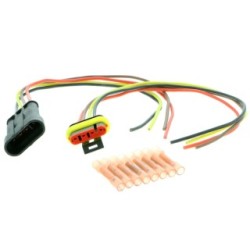 Cable Set Kit VEMO V99-83-0012