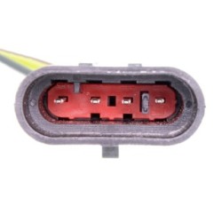 Kit de câbles VEMO V99-83-0012 pour ABARTH, AUDI, BMW, FIAT, VW VEMO