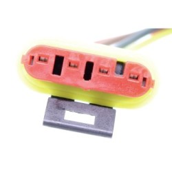 Kit de câbles VEMO V99-83-0012 pour ABARTH, AUDI, BMW, FIAT, VW VEMO