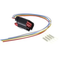 Cable Set Kit VEMO V99-83-0017