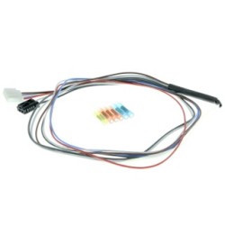 Cable Set Kit VEMO V99-83-0022