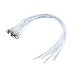 Cable Set Kit VEMO V99-83-0031 OE Ref 000 979 021 E