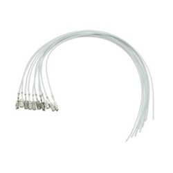 Cable Set Kit VEMO V99-83-0033 OE Ref 000 979 026