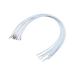 Cable Set Kit VEMO V99-83-0035 OE Ref 000 979 009