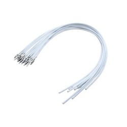 Cable Set Kit VEMO V99-83-0038 OE Ref 000 979 131