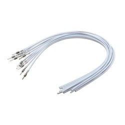 Cable Set Kit VEMO V99-83-0042 OE Ref 000 979 132 E