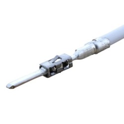 Kit de câbles VEMO V99-83-0042 pour AUDI, SEAT, SKODA, VW OE 000979132 VEMO