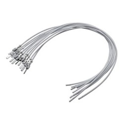 Cable Set Kit VEMO V99-83-0046 OE Ref 000 979 022