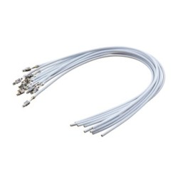 Cable Set Kit VEMO V99-83-0051 OE Ref 000 979 133