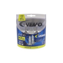 Headlight Bulb VEMO V99-84-0002LL