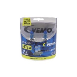 Headlight Bulb VEMO V99-84-0002SW