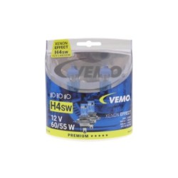 Headlight Bulb VEMO V99-84-0007SW