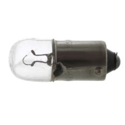 Direction Indicator Bulb VEMO V99-84-0010 OE Ref N 017 717 2