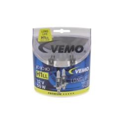 Headlight Bulb VEMO V99-84-0012LL