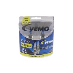 Headlight Bulb VEMO V99-84-0012PLUS