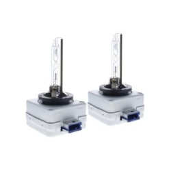 Headlight Bulb VEMO V99-84-0061