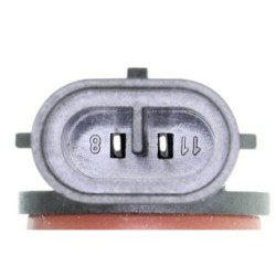 Ampoule de phare VEMO V99-84-0074 pour ALPINA, APRILIA, AUDI, BMW et plus encore... VEMO