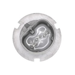 Ampoule de phare VEMO V99-84-0084 VEMO