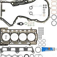 Engine Full Gasket Kit VICTOR REINZ 01-37045-01