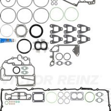 Engine Full Gasket Kit VICTOR REINZ 01-37180-04 OE Ref 51009006709