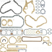 Engine Full Gasket Kit VICTOR REINZ 01-55000-01 OE Ref 701449R95