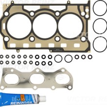 Cylinder Head Gasket Kit VICTOR REINZ 02-36045-01