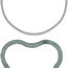 Cylinder Head Gasket Kit VICTOR REINZ 03-42335-01 OE Ref 05400586