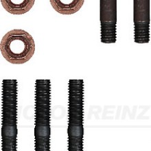 Charger Mounting Kit VICTOR REINZ 04-10067-01