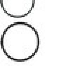Charger Mounting Kit VICTOR REINZ 04-10381-01