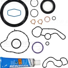 Crankcase Gasket Kit VICTOR REINZ 08-10147-01
