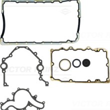 Crankcase Gasket Kit VICTOR REINZ 08-21059-01 OE Ref LR002817