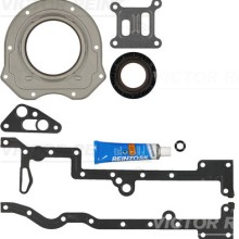 Crankcase Gasket Kit VICTOR REINZ 08-35536-01