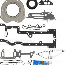 Crankcase Gasket Kit VICTOR REINZ 08-35536-03