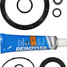 Crankcase Gasket Kit VICTOR REINZ 08-36556-01