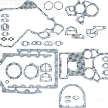 Crankcase Gasket Kit VICTOR REINZ 08-56195-01 OE Ref U5LB0308