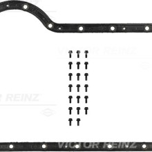 Oil Sump Gasket Set VICTOR REINZ 10-33138-01 OE Ref 044103609D