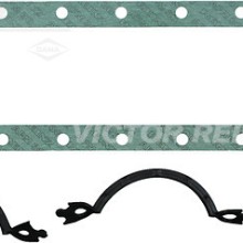 Oil Sump Gasket Set VICTOR REINZ 10-33914-02 OE Ref 1907812