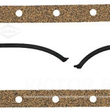 Oil Sump Gasket Set VICTOR REINZ 10-34029-01